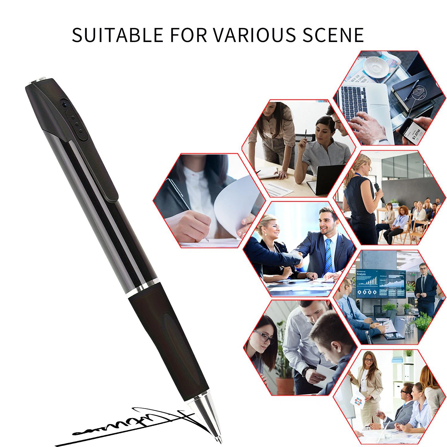 SPY PEN 7001 SPY PEN 7001
